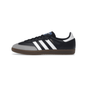 Adidas Originals Samba Vegan Black Gum
