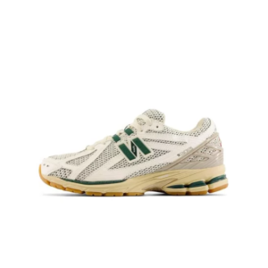New Balance 1906r Cream Green