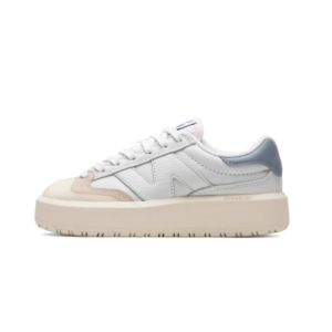 New Balance Ct302 White Hazi Blue