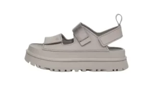 UGG GoldenGlow Sandals Seal