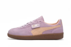 Puma Palermo W "Mist Peach"