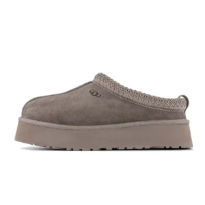 UGG Tazz Slippers Smoke Plume