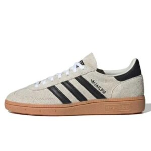 Adidas Spezial Handball Aluminum