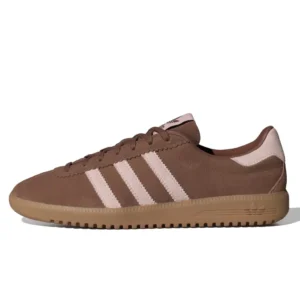 adidas Bermuda Preloved Brown Pink