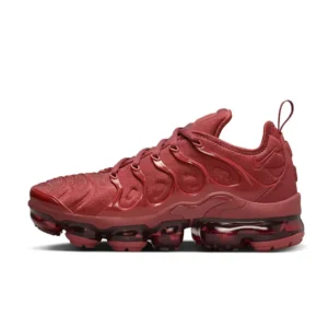 Nike Air VaporMax Plus Triple Red