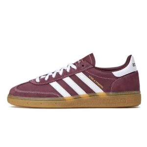 Sporty & Rich x adidas Handball Spezial Shadow Red